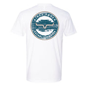 Kimes Ranch Wood Stamp T-shirt