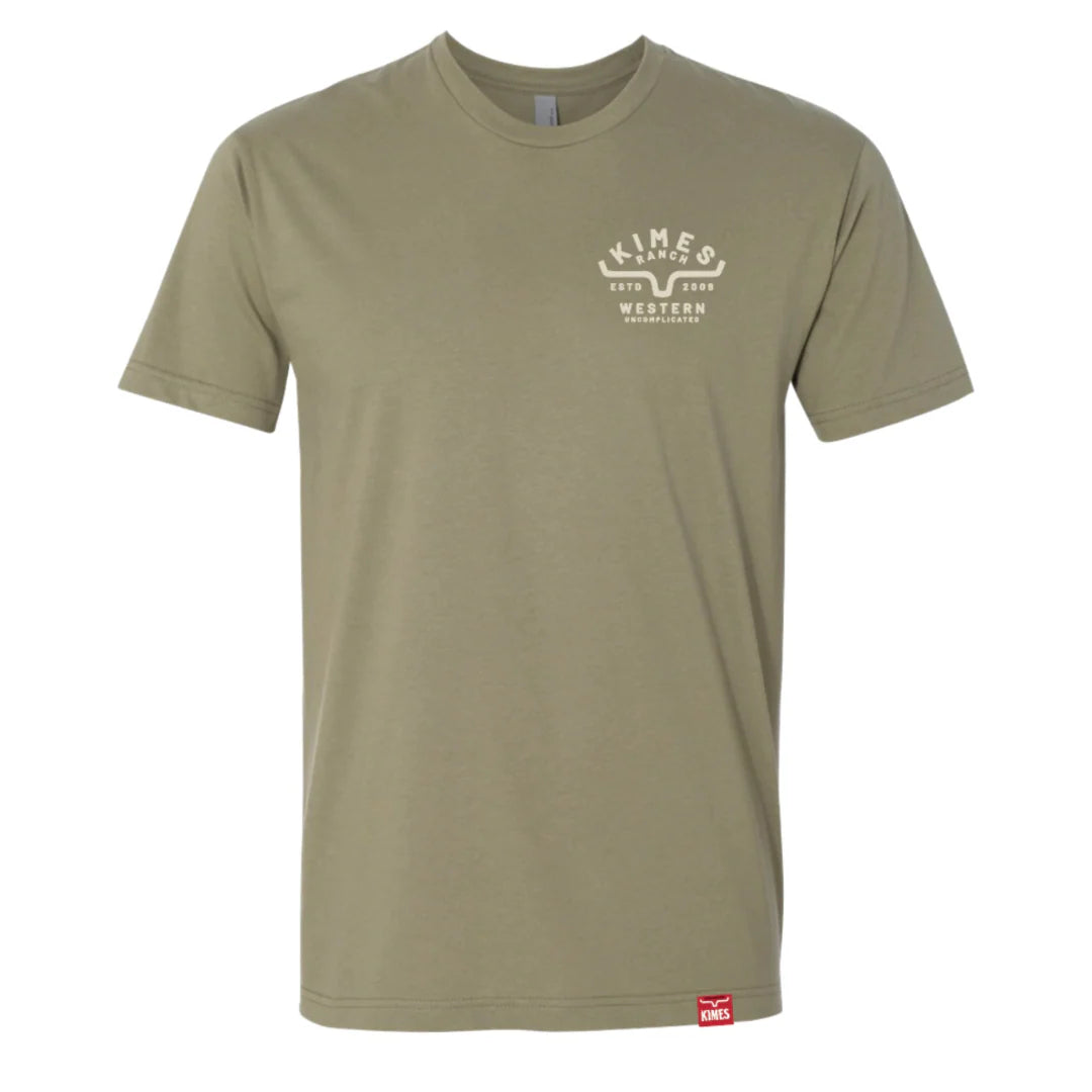 Kimes Ranch Grandview T-Shirt
