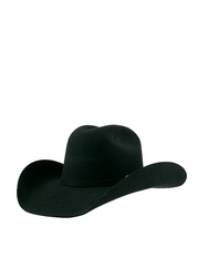 Rock'em Signature Felt Hat