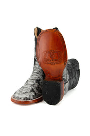 Little Kids Clon Python Pro Rodeo Boot