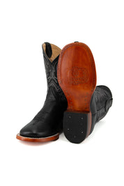 Little Kids Solid Pro-Rodeo Boot