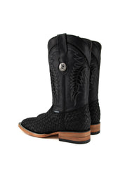 Women's Serbia Square Toe Cowgirl Boot