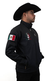 Rock'em Official Softshell Men's Jacket 2024 FINAL SALE