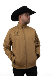 Rock'em Official Softshell Men's Jacket 2024 FINAL SALE