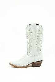 Lucero Snip Toe Cowgirl Boot