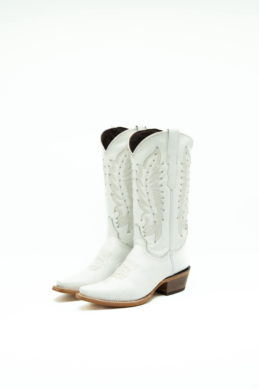 Lucero Snip Toe Cowgirl Boot