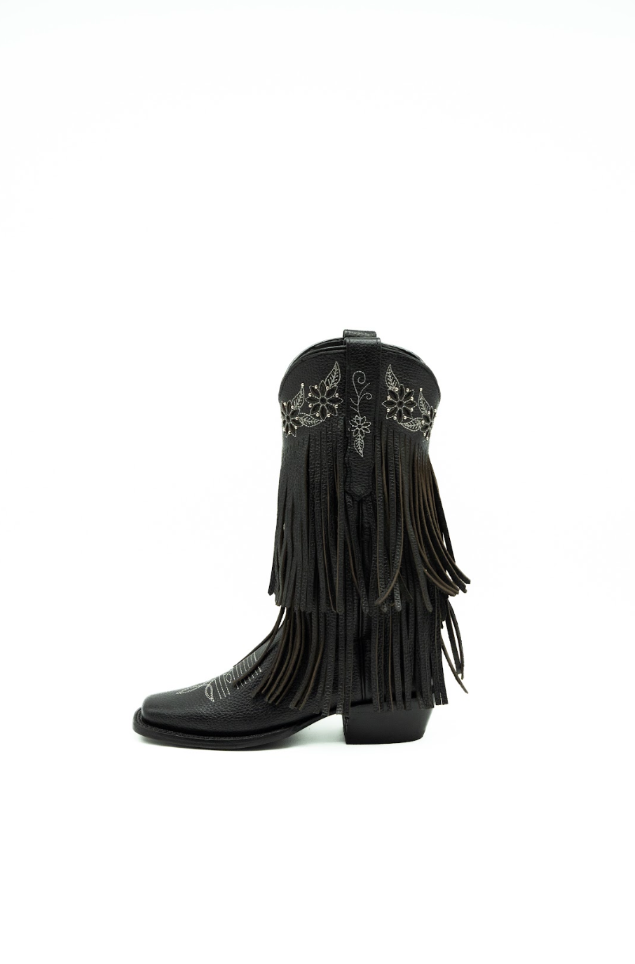 Barbas Frontier Cowgirl Boot