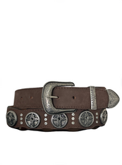 Cruz Belt FINAL SALE