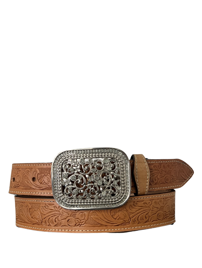 Rhinestone CIncelado Belt FINAL SALE