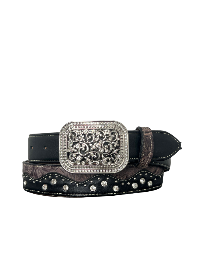 Amelia Western Cowgirl Belt FINAL SALE