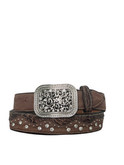 Amelia Western Cowgirl Belt FINAL SALE