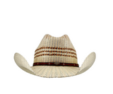Little Miguel Straw Kids Hat FINAL SALE