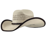 Little Saul Straw Kids Hat FINAL SALE