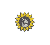 Rock'em Sunflower Hat Patch