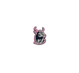 Rock'em Bull Hat Patch 2025