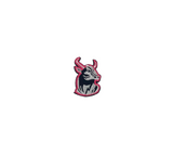 Rock'em Bull Hat Patch 2025