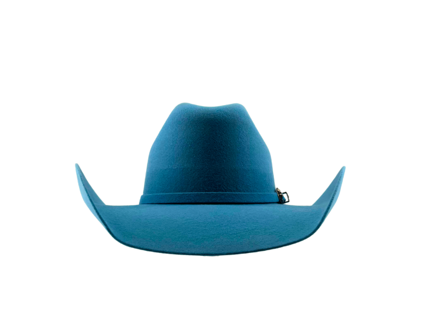 Rock'em 4X Damian Signature Color Edition Felt Hat