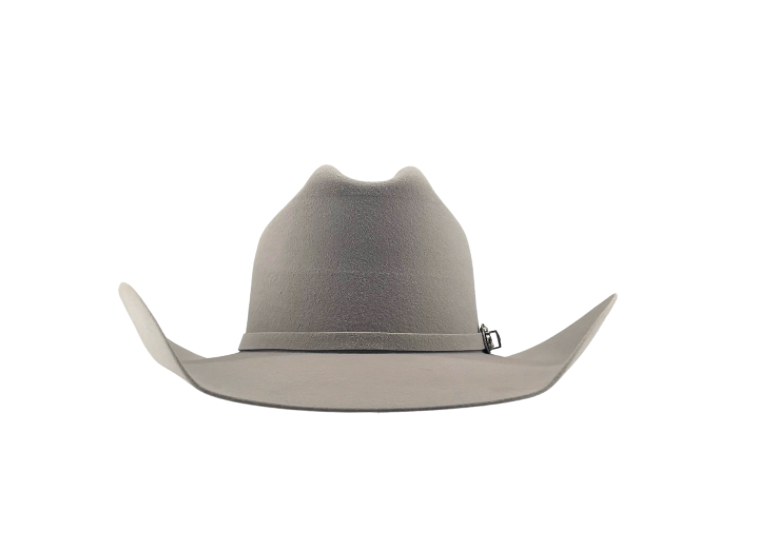 Rock'em Cattlemen 4X Felt Hat
