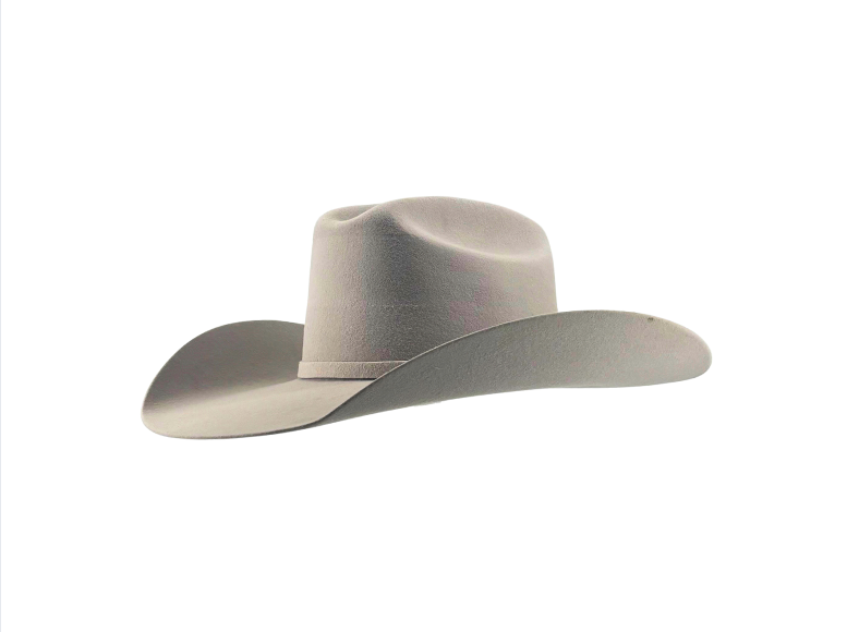 Rock'em Cattlemen 4X Felt Hat