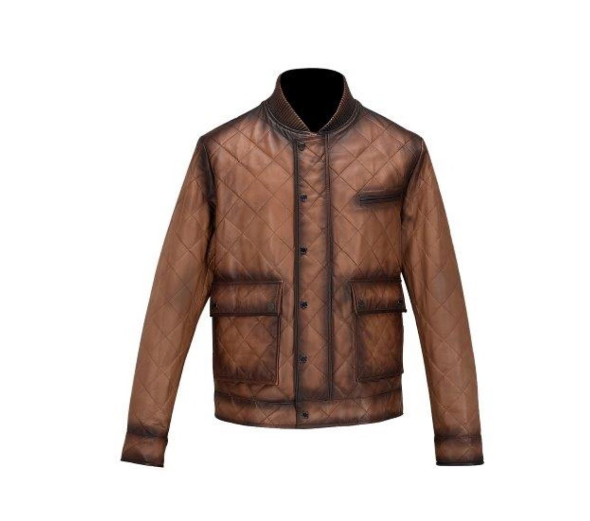 Cuadra JC224 MN Natural Maple Jacket