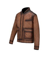 Cuadra JC224 MN Natural Maple Jacket
