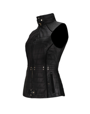 Cuadra FC292 LD Black Stingray Vest
