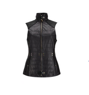 Cuadra FC292 LD Black Stingray Vest