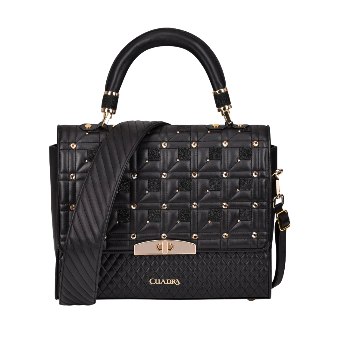 Cuadra Handbags – Rock'Em