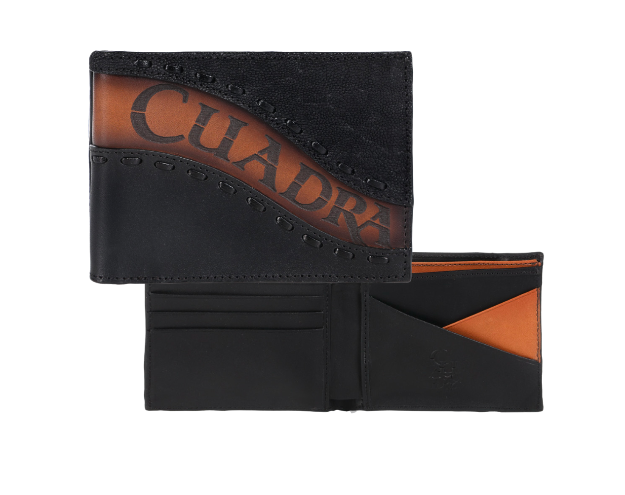 Cuadra CU616 LD Honey Woven Bag