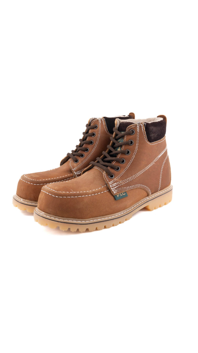 850 Non-Steel Toe Work Boots TL FINAL SALE