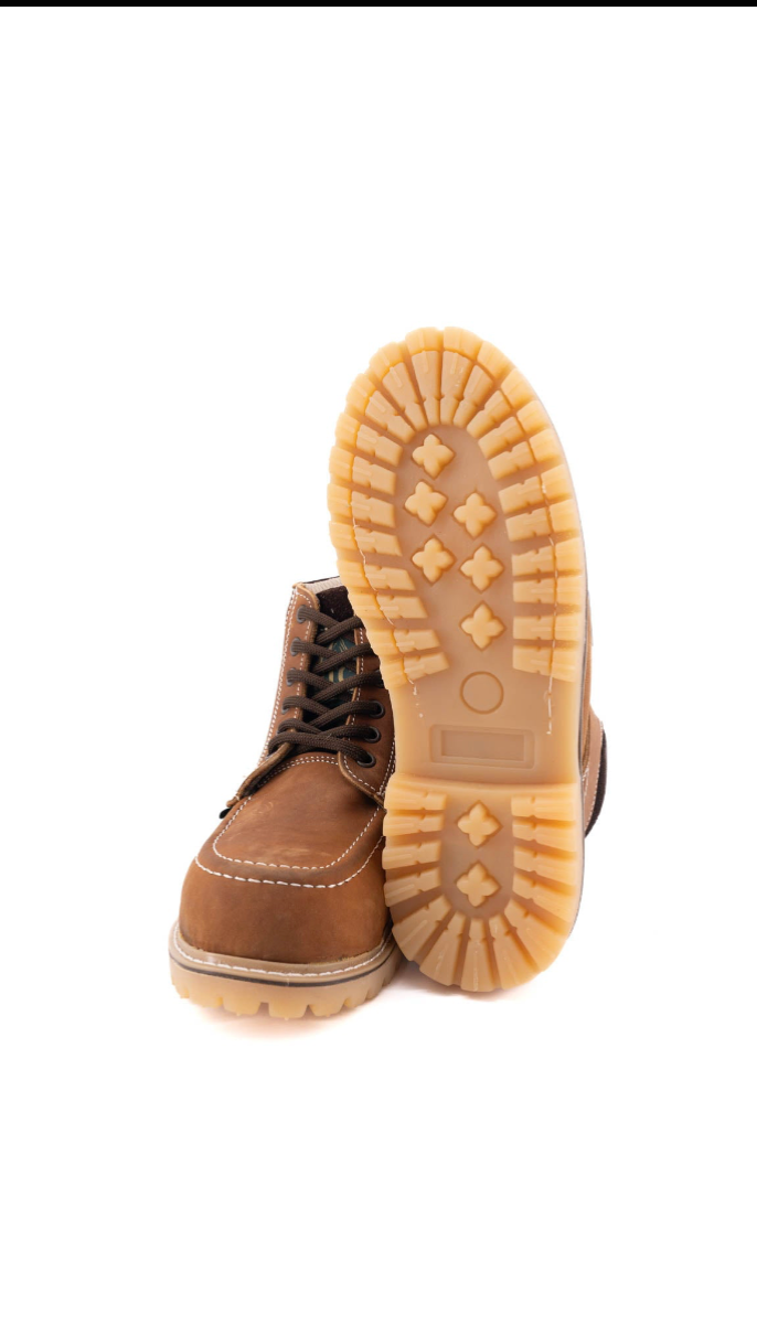 850 Non-Steel Toe Work Boots TL FINAL SALE