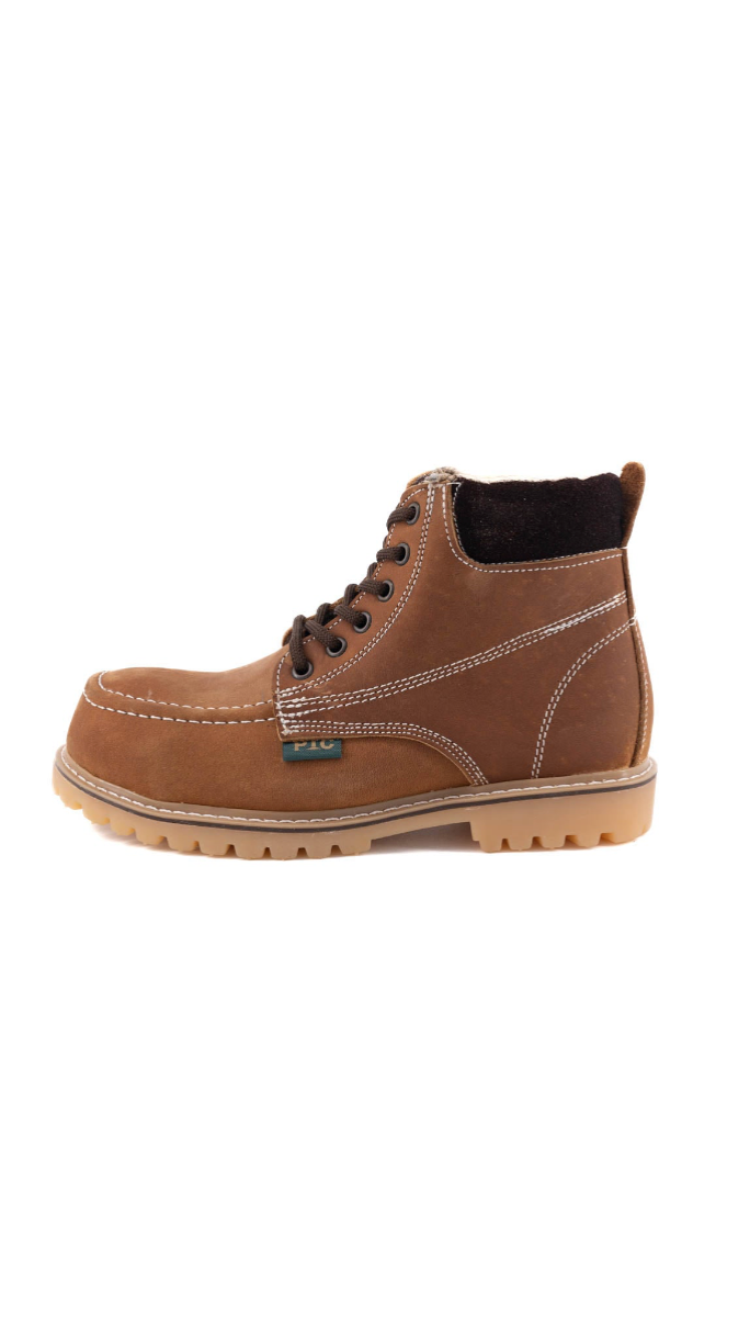850 Non-Steel Toe Work Boots TL FINAL SALE