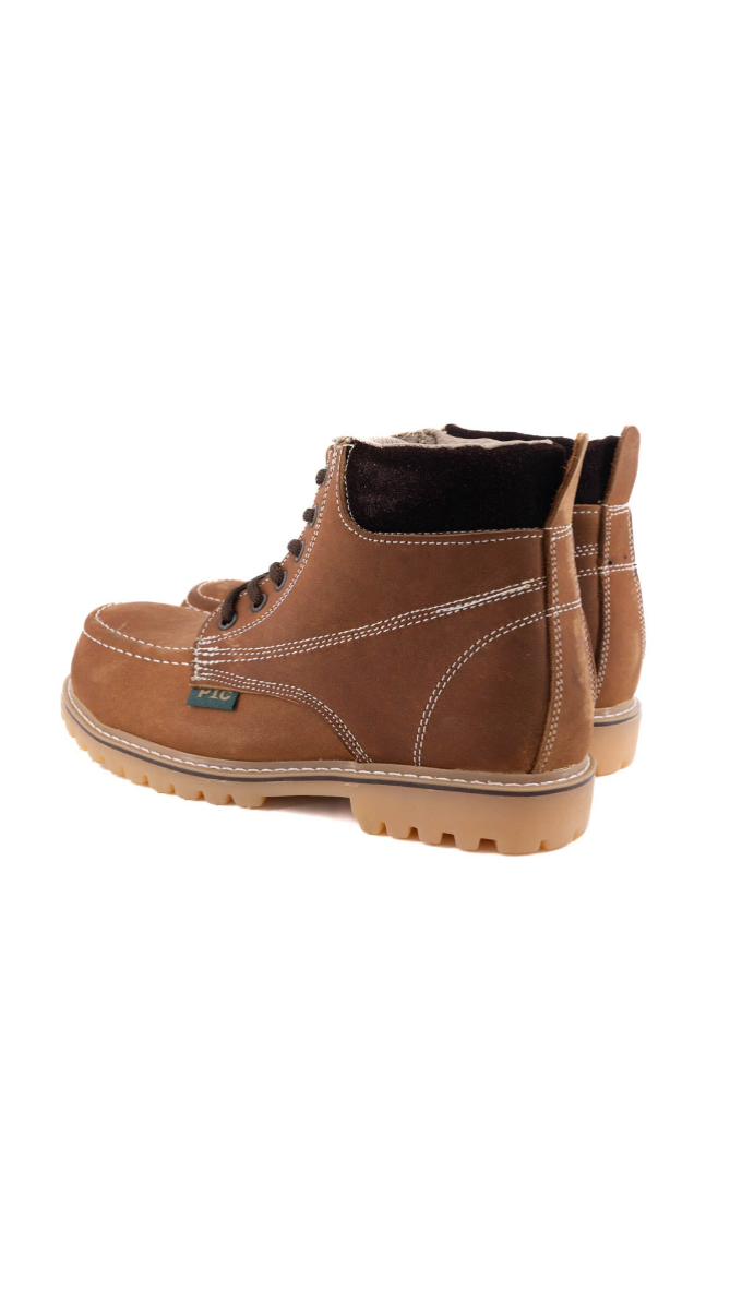 850 Non-Steel Toe Work Boots TL FINAL SALE