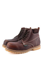 850 Non-Steel Toe Work Boots TL