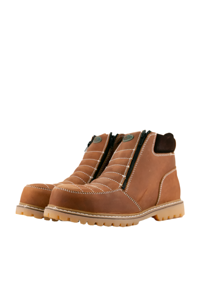 PTC 900 Steel Toe Work Boots TL FINAL SALE