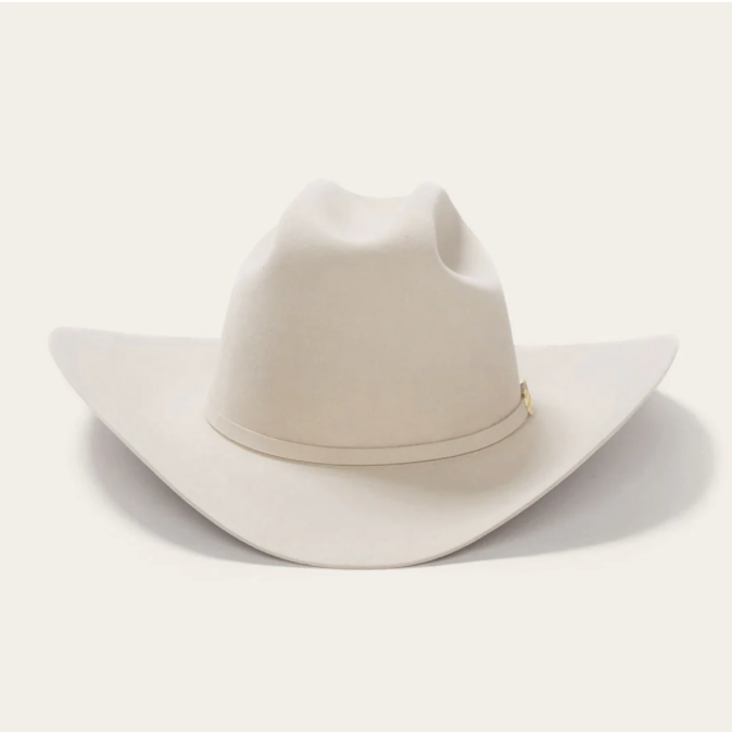 Stetson Diamante 1000X Premier Cowboy Hat