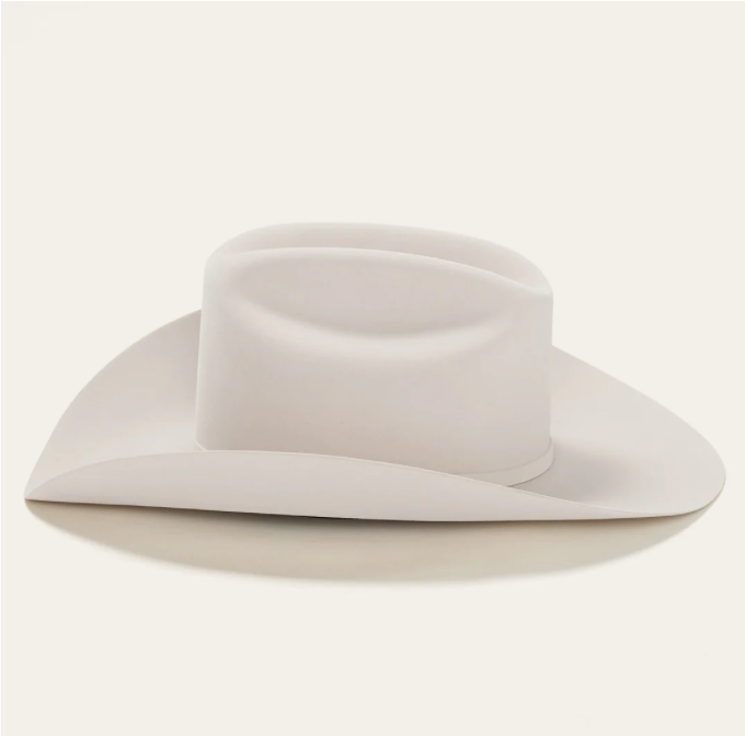 Stetson Diamante 1000X Premier Cowboy Hat