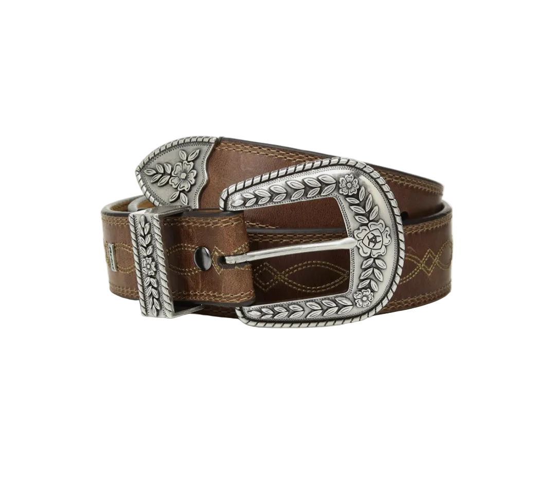 Ariat Russet Rebel Cowgirl Belt