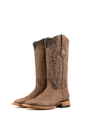 Bailey Square Toe Cowgirl Boot