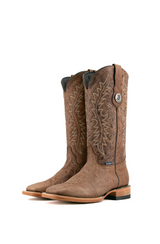 Bailey Square Toe Cowgirl Boot