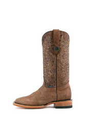 Bailey Square Toe Cowgirl Boot