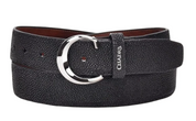 Cuadra Men Stingray BC215 Black Belt