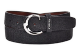 Cuadra Men Stingray BC215 Black Belt