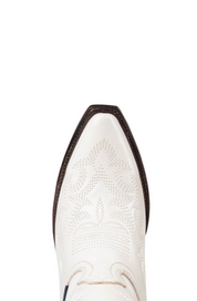 Jenny Tall Snip Toe Cowgirl Boot