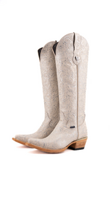 Nancy Tall Snip Toe Cowgirl Boot