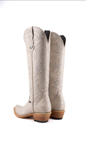 Nancy Tall Snip Toe Cowgirl Boot