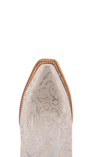 Nancy Tall Snip Toe Cowgirl Boot