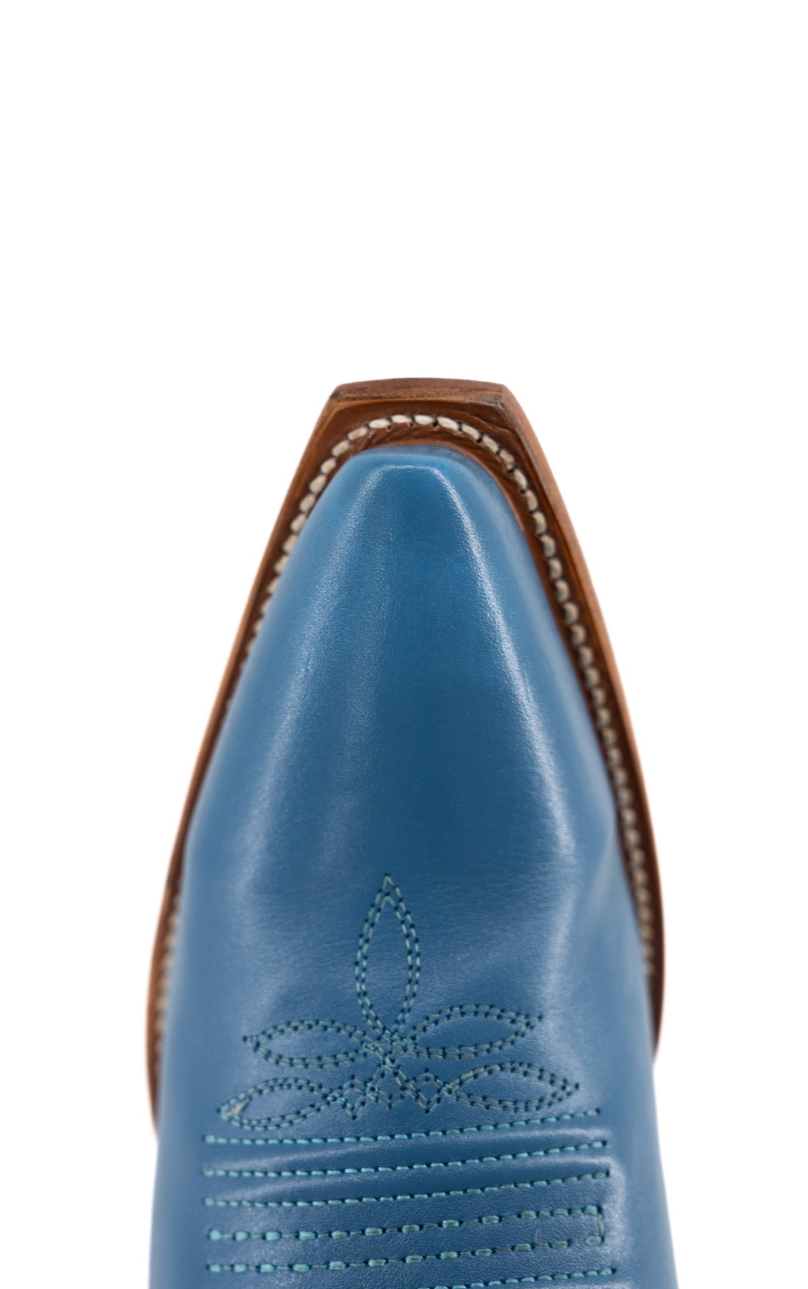 Marbella Tall Snip Toe Cowgirl Boot