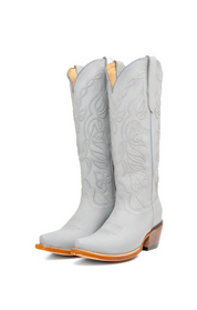 Sally Midi Snip Toe Cowgirl Boot