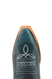 Bianca Midi Snip Toe Cowgirl Boot